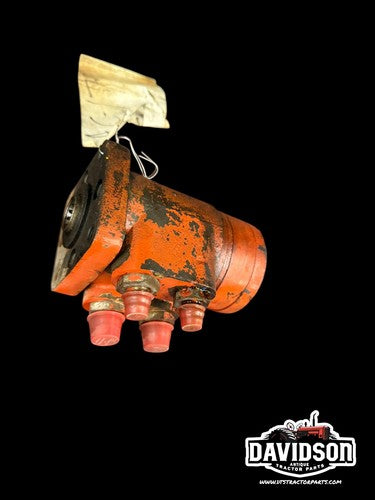 Good Used Steering Pump for Allis Chalmers 170 175 70261983 Antique Tractor