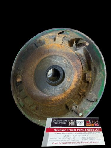 JOHN DEERE A BELT PULLEY A4029R AA4632R