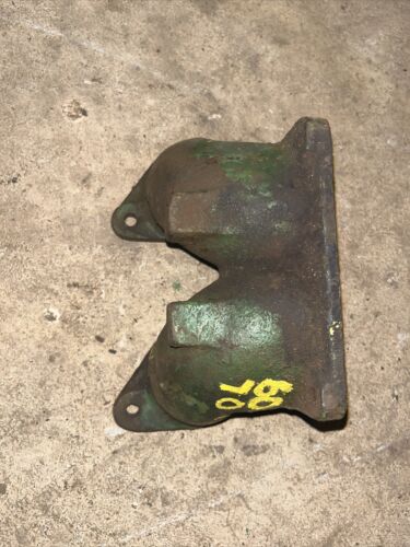 John Deere 60 70 720 730 Lower Carburetor Intake A4633R