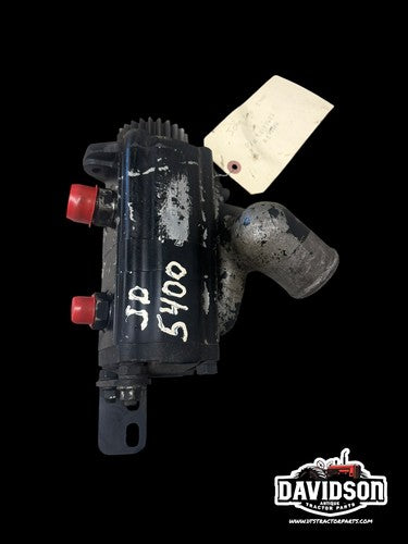 RE40444 John Deere Hydraulic Pump fits 5400 5200 5500 5300