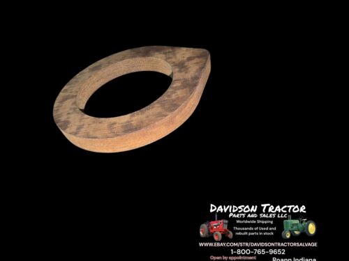Genuine John Deere New Old Stock F1516R New Old Stock Washer