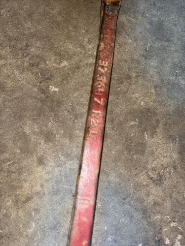 International Farmall 460 560 PTO Handle-control 373647R2