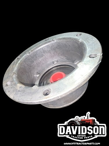 Stemco 4009 Hub Seal NOS Heavy Truck Trailer