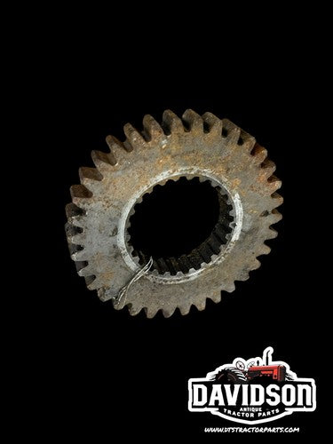 Ford 3415 Reverse Fixing Gear 34 Teeth SBA322324190