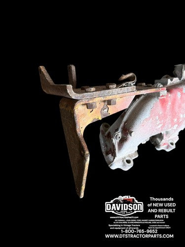 International IH 1468 Intake Manifold Hard To Find