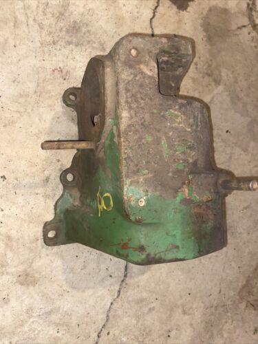 John Deere 60 Governor Housing Antique Tractor