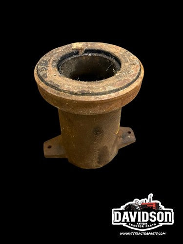 Ford 2000 Tractor Throwout Bearing Holder Assembly Antique Tractor