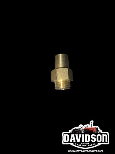 John Deere New Old Stock M65330 Cap 340 440 Cyclone And Liquifire Snowmobiles