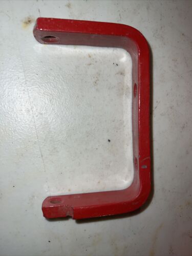 Farmall H or M Generator Bracket