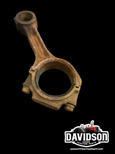 1974 John Deere 2030    219.  Diesel Tractor Connecting Rod R51727