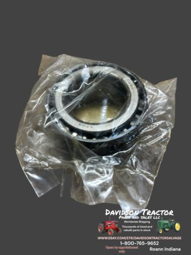 Genuine John Deere JD7224 Bearing New Old Stock