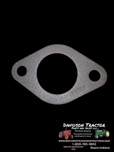 IH FARMALL M Super M MTA 300 350 400 CARBURETOR-TO-MANIFOLD GASKET 530681R2