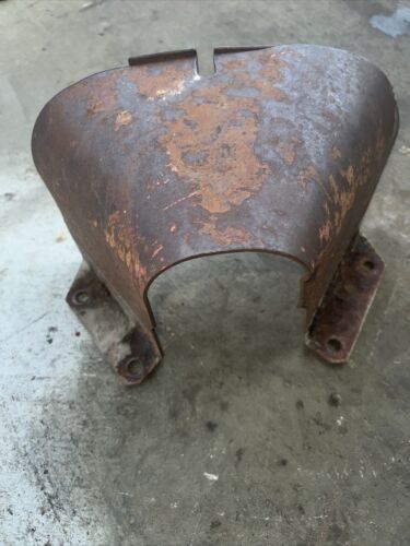 Farmall IHC W6 WD6 Pto Sheild