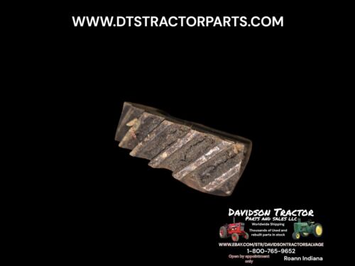 Steering Sector Gear International A Super A 100 130 47677DA 351815R1