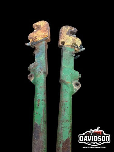 John Deere 4020 Lift Arm Pair R27009R Antique Tractor
