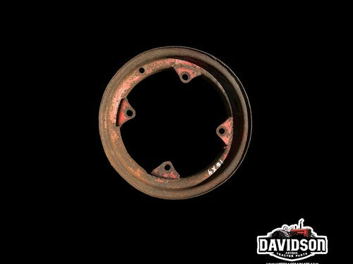 Case 800 4x16 Front Rim Antique Tractor