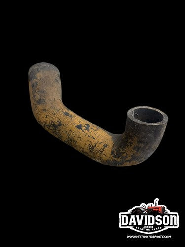 Case 580 SK Air Cleaner Hose Antique Tractor Backhoe