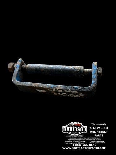 Ford 7000 Tractor Alternator Bracket Antique Tractor