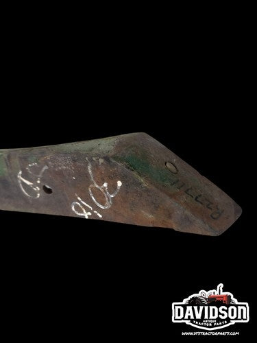 R27710 Left Hand Sway Block Fits John Deere 3010