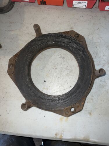 John Deere 60 620 630 Clutch pressure plate A4356R