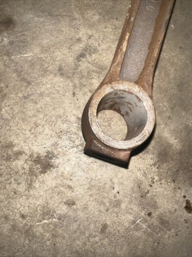IHC Farmall 706 Gas Connecting Rod Antique Tractor