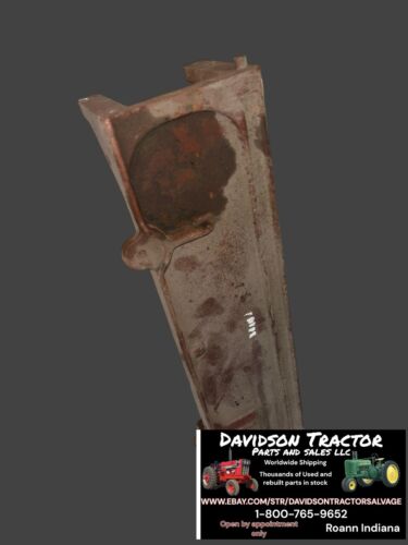 John Deere G Radiator Side Casting Support F660R