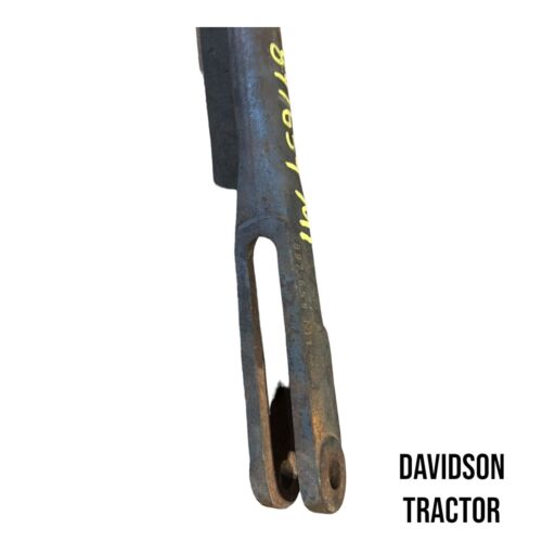 ADJUSTABLE LEVELING YOKE FOR PART 826410M92 897659M1 897659V1 897683M91