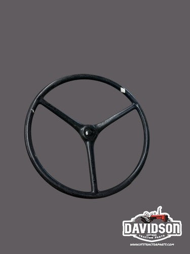 Massey Harris Steering Wheel MHS031 32767A,30, 33, 44, 55, 81, 82, 101,+