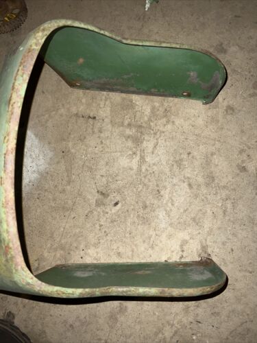 John Deere 3010 dash coweling cover Nice One!