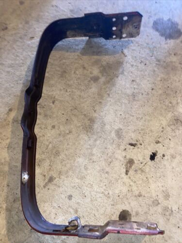 International 656 farmall RC Tractor IH front hood panel support brace bracket