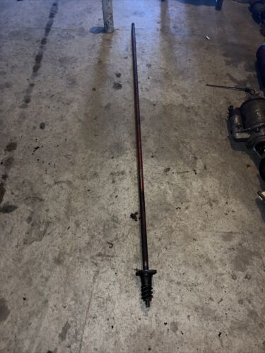 Farmall Cub Steering Rod/Shaft Antique Tractor