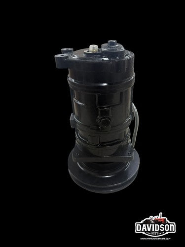 New A-6 Air Conditioning Compressor  John Deere, Massey Ferguson Allis Chalmers