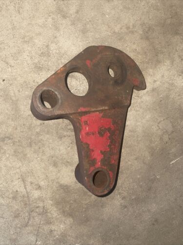 Farmall 300 TA Operating Rachet