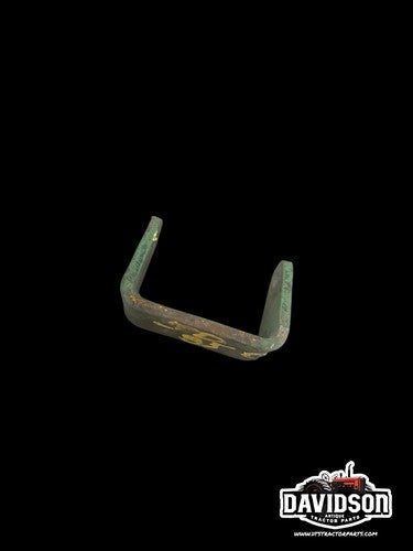 John Deere 850 Bracket Lot Antique Tractor