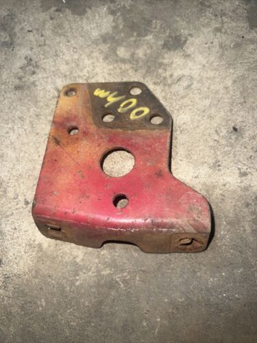 IHC International W-400 Hood Bracket Steering Mount Antique Tractor