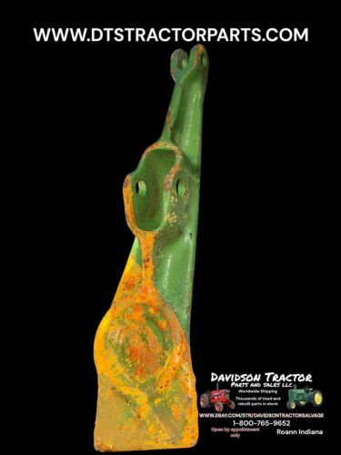 A4001R John Deere Starter Pedal For A, 60, 620 ANTIQUE TRACTOR