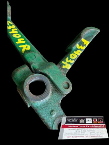 USED  FOR JOHN DEERE 620-630 720-730 720D-730D TRACTORS F3404R / F3405R