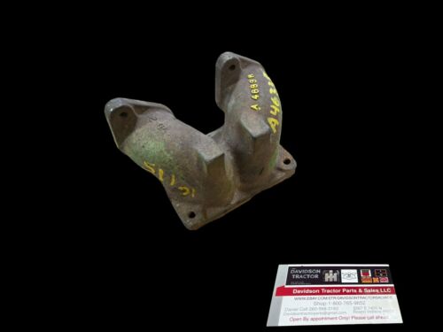 A4633R John Deere Lower Carburetor Intake For 60, 70, 720, 730