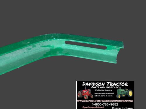 John Deere D GP D2265R Complete Seat Assembly Antique Tractor