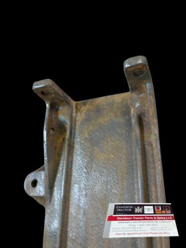 John Deere Styled B Radiator Side Casting Support B1804R