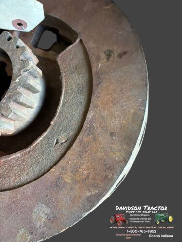 John Deere A Clutch Driver 52015-04 Antique Tractor Aftermarket