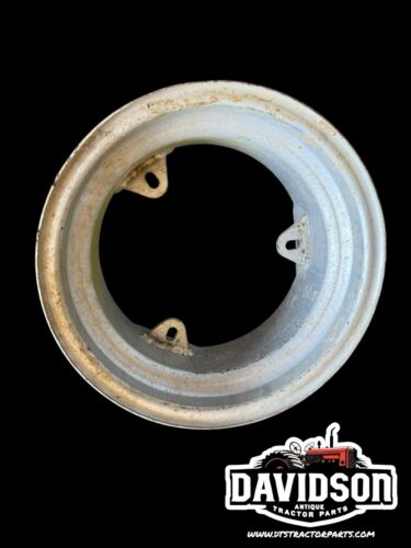 8x16 3 Loop Tractor Rim Antique Tractor