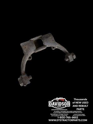 IH Farmall 400 450 560 660 Torque Amplifier Clutch Release Fork 359902R3