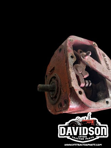 3043849R1 International 354 Tractor Governor Assembly For Parts Antique Tractor