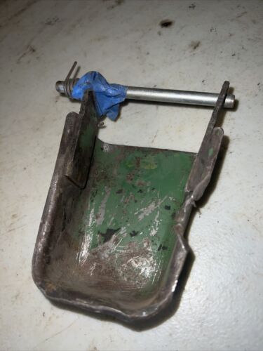 John Deere Tractor JD PTO flipper guard cover