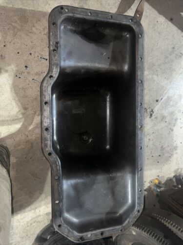 IHC Mccormick WD9 ID9 Supers Oil Pan Antique Tractor