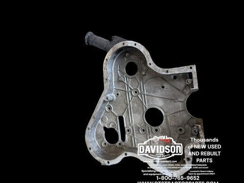 37161400 Massey Ferguson 255 Gas Timing Cover Antique Tractor