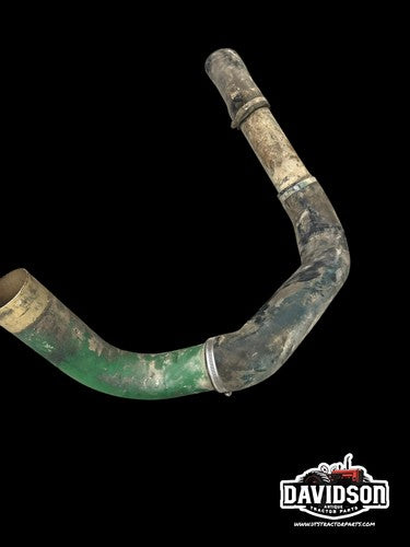 John Deere 2940 Air Cleaner Pipe Antique Tractor