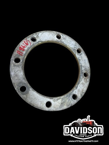 John Deere 6600 6620 7700 7720 Combine Reinforcement Wheel Bolt Ring H86165