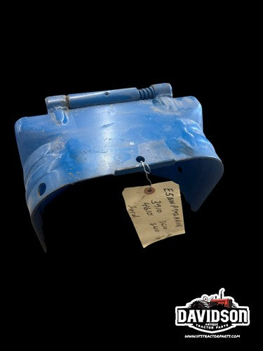 E5NNP792AA11B Ford 2610 3610 3910 4610 PTO Shield Antique Tractor